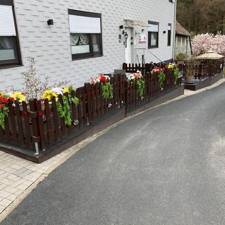Ferienwohnung Im Harz Wohlfuehltempel Winzenburg Kültér fotó
