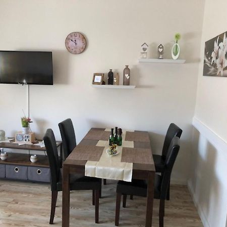 Ferienwohnung Im Harz Wohlfuehltempel Winzenburg Kültér fotó