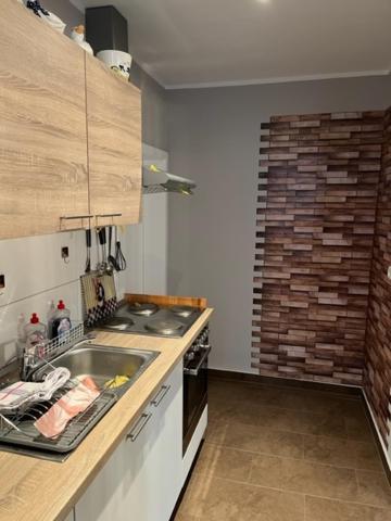 Ferienwohnung Im Harz Wohlfuehltempel Winzenburg Kültér fotó