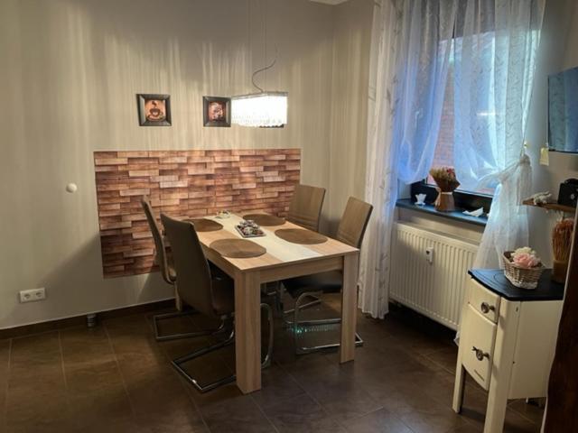 Ferienwohnung Im Harz Wohlfuehltempel Winzenburg Kültér fotó