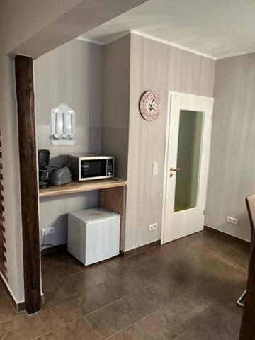 Ferienwohnung Im Harz Wohlfuehltempel Winzenburg Kültér fotó