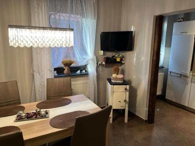 Ferienwohnung Im Harz Wohlfuehltempel Winzenburg Kültér fotó