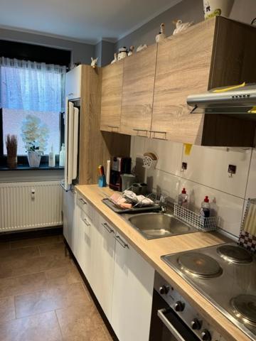 Ferienwohnung Im Harz Wohlfuehltempel Winzenburg Kültér fotó