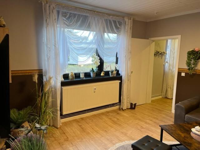 Ferienwohnung Im Harz Wohlfuehltempel Winzenburg Kültér fotó