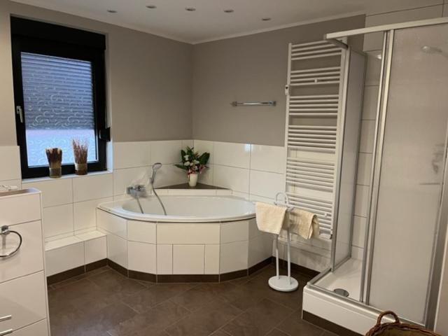 Ferienwohnung Im Harz Wohlfuehltempel Winzenburg Kültér fotó