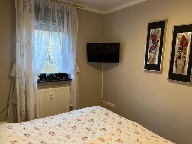 Ferienwohnung Im Harz Wohlfuehltempel Winzenburg Kültér fotó