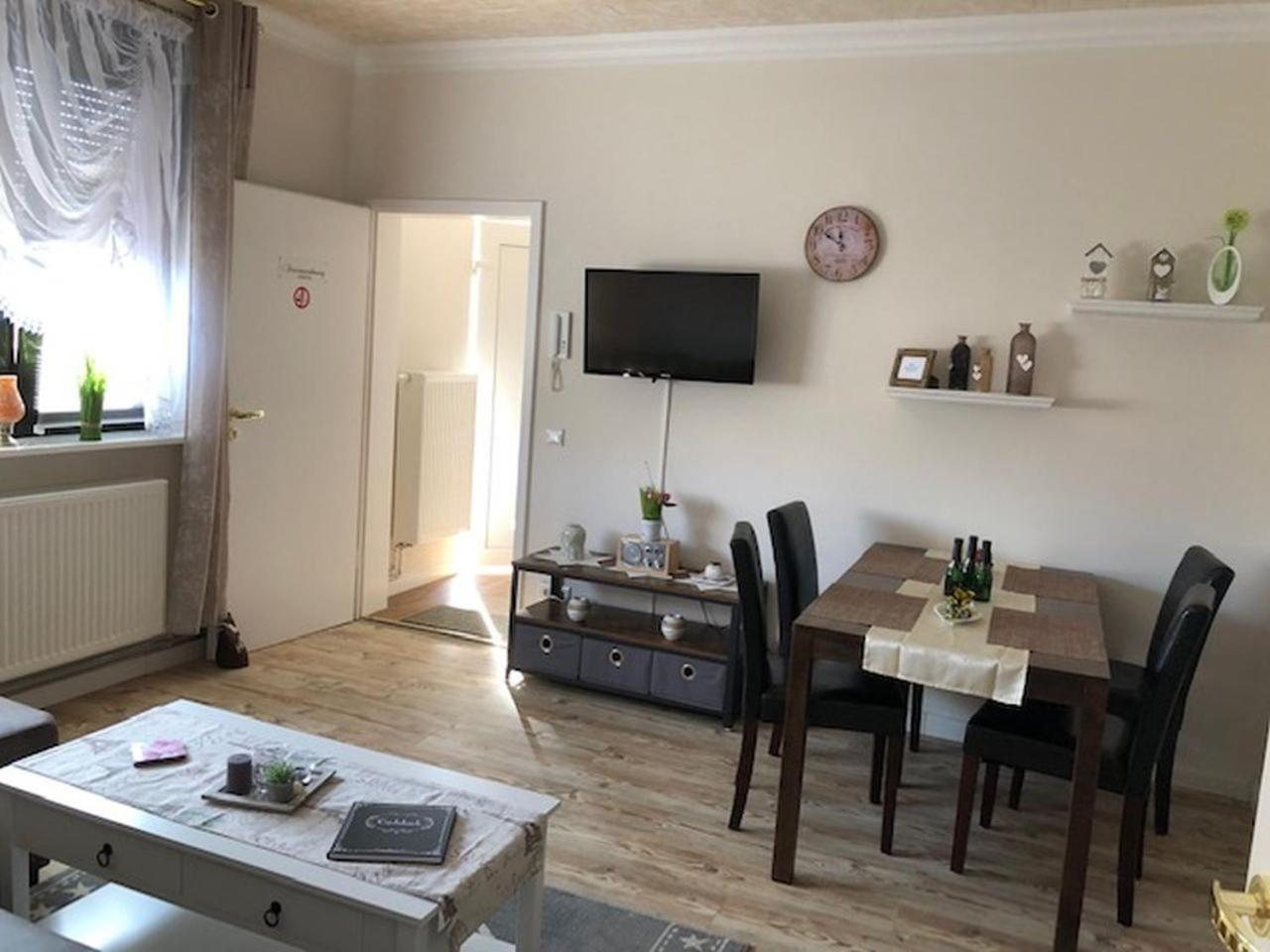 Ferienwohnung Im Harz Wohlfuehltempel Winzenburg Kültér fotó