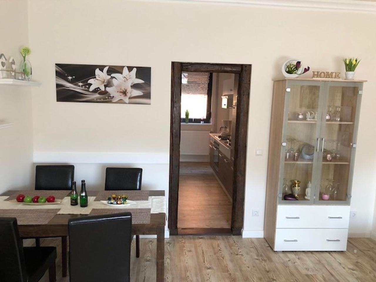 Ferienwohnung Im Harz Wohlfuehltempel Winzenburg Kültér fotó
