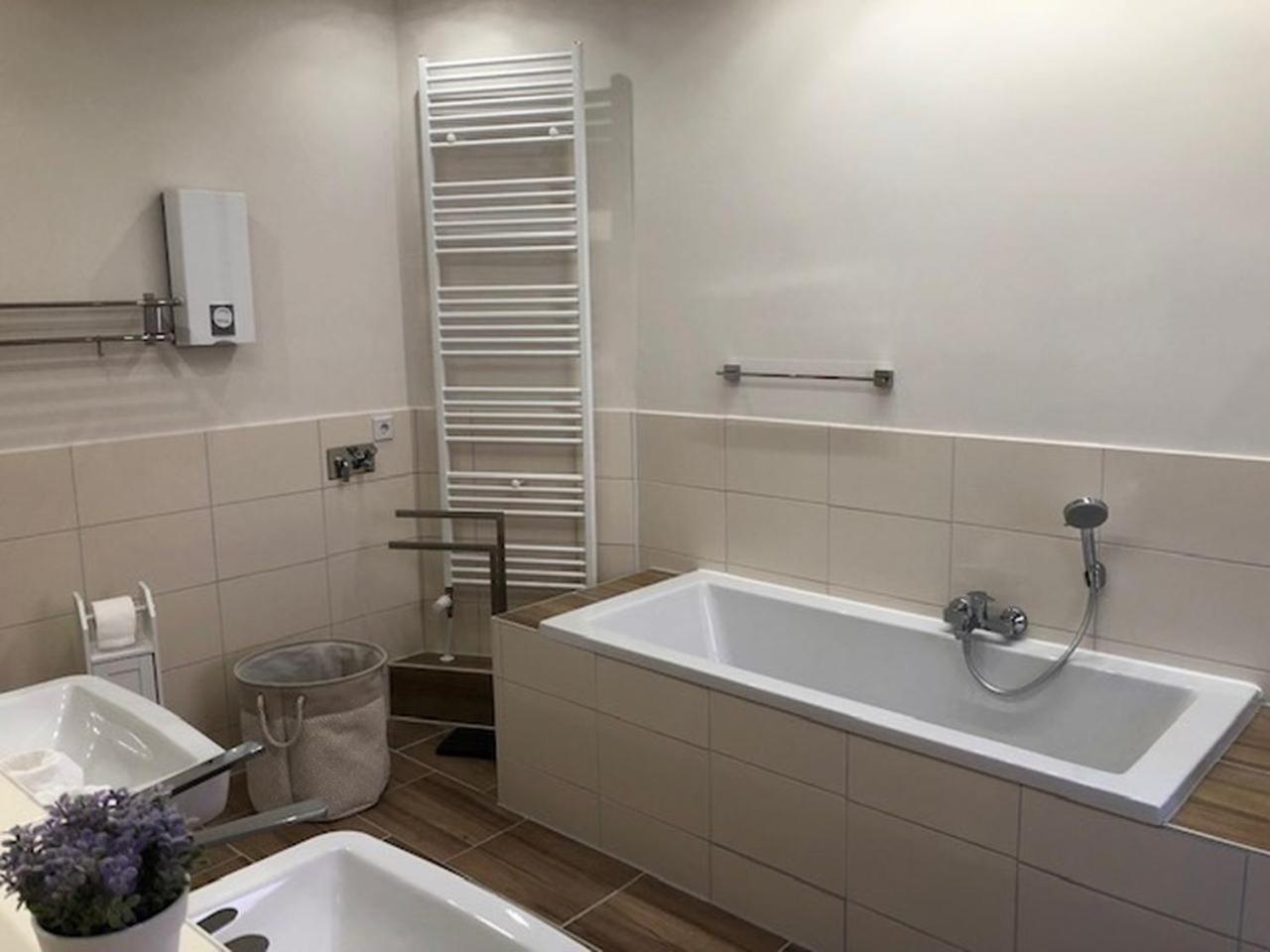 Ferienwohnung Im Harz Wohlfuehltempel Winzenburg Kültér fotó