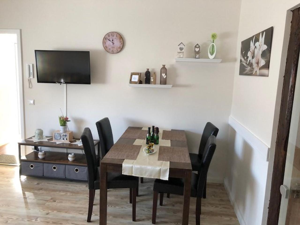 Ferienwohnung Im Harz Wohlfuehltempel Winzenburg Kültér fotó