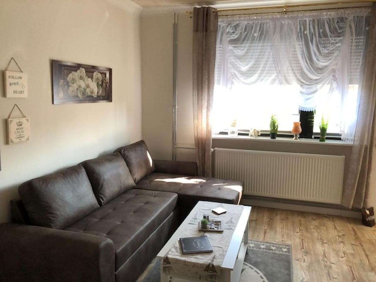 Ferienwohnung Im Harz Wohlfuehltempel Winzenburg Kültér fotó