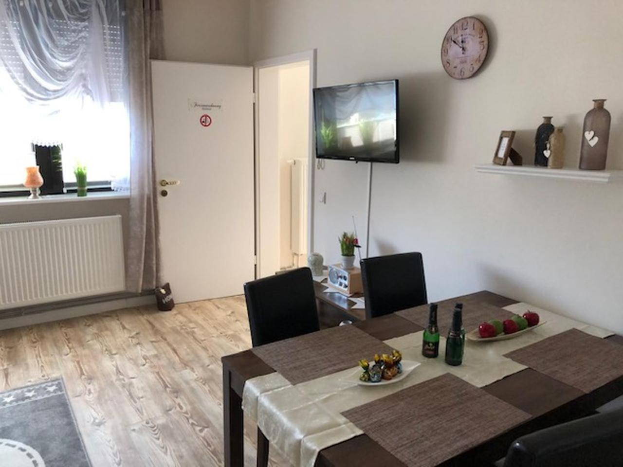 Ferienwohnung Im Harz Wohlfuehltempel Winzenburg Kültér fotó