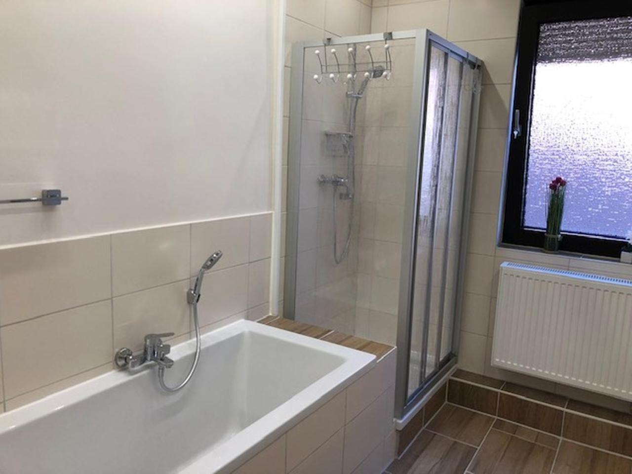 Ferienwohnung Im Harz Wohlfuehltempel Winzenburg Kültér fotó