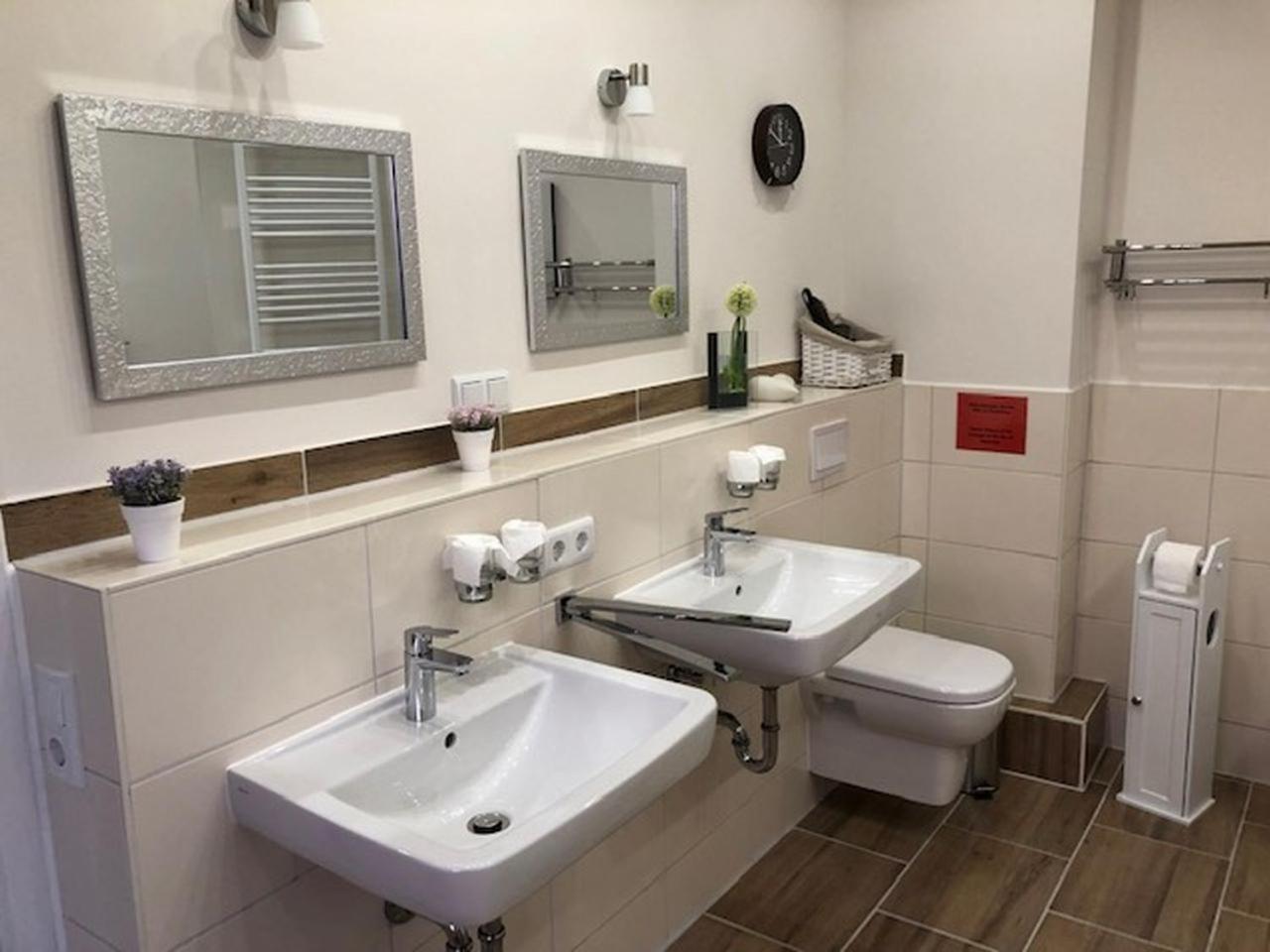 Ferienwohnung Im Harz Wohlfuehltempel Winzenburg Kültér fotó