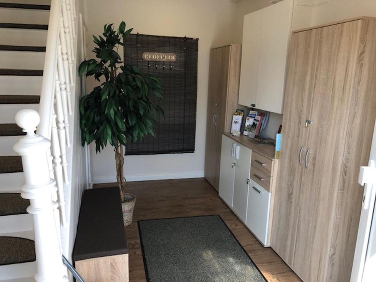 Ferienwohnung Im Harz Wohlfuehltempel Winzenburg Kültér fotó